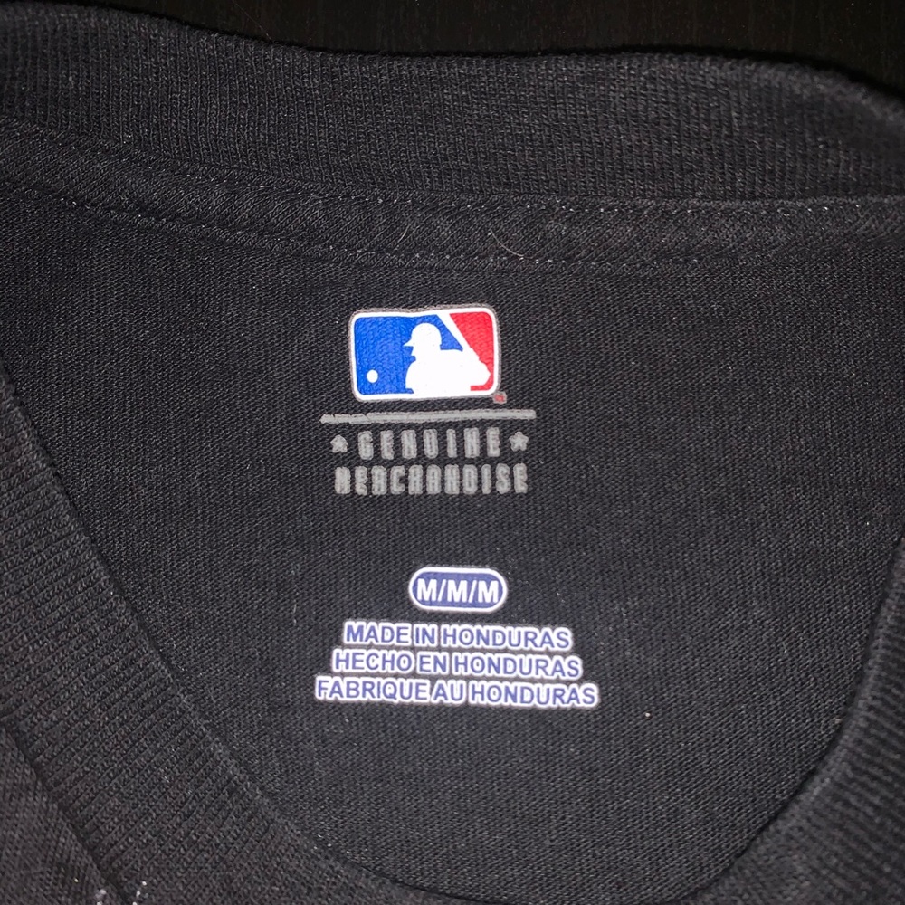 Cincinnati Reds Tee - Picture 3 of 3